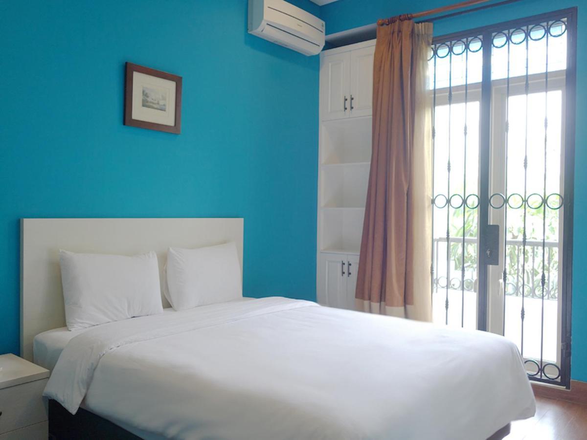 Saffron Suites Syariah Джакарта Екстериор снимка