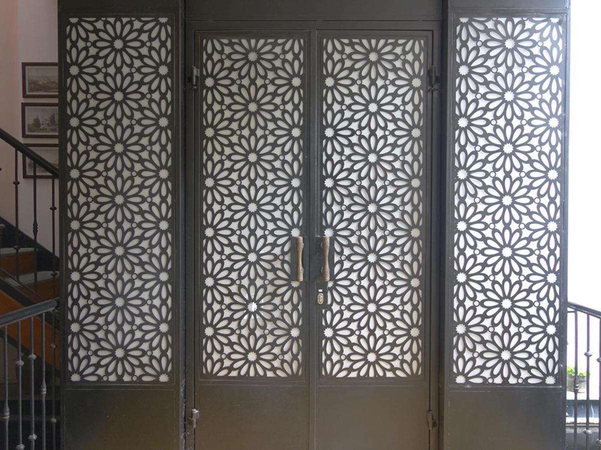 Saffron Suites Syariah Джакарта Екстериор снимка